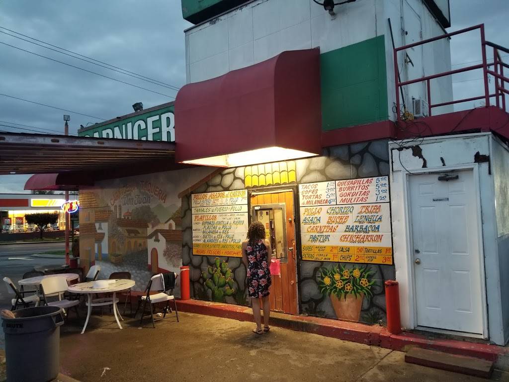 Carniceria Y Taqueria Don Juan | restaurant | 2910 Nolensville Pike, Nashville, TN 37211, USA | 6158331690 OR +1 615-833-1690