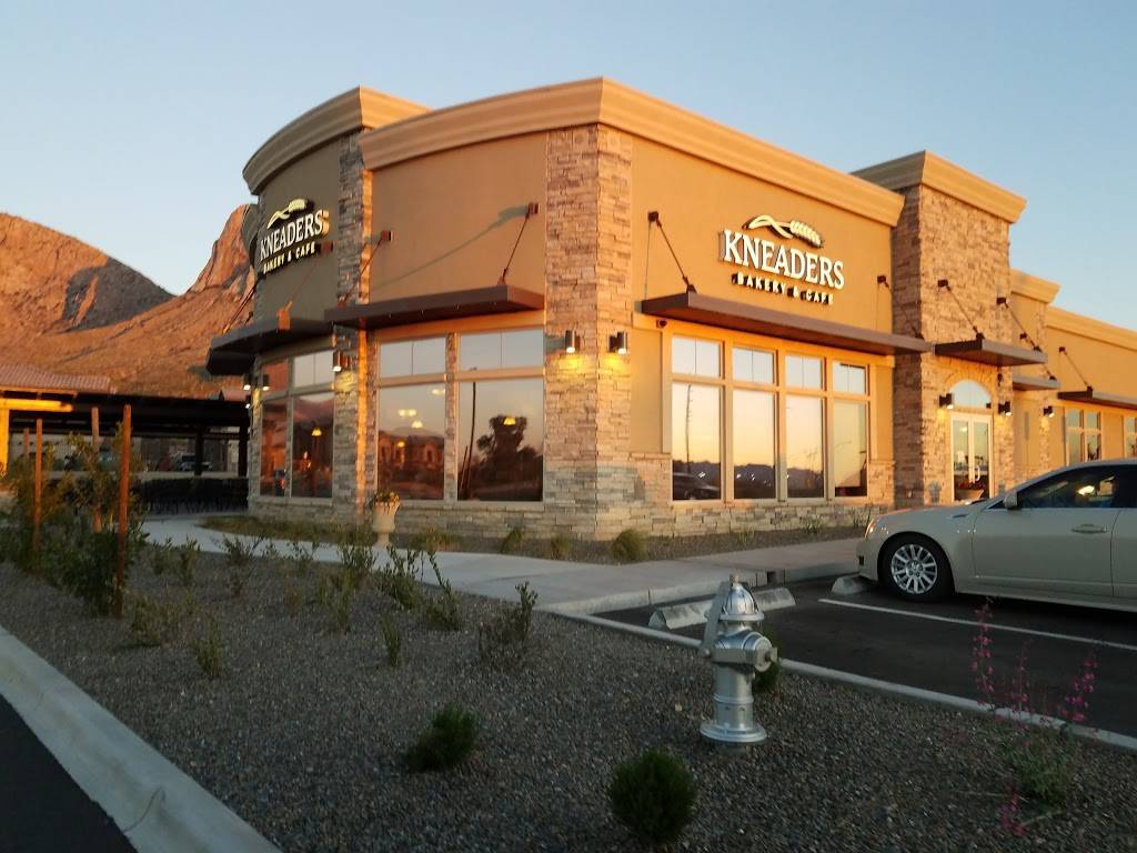 Kneaders Bakery & Cafe | bakery | 9660 N Oracle Rd, Oro Valley, AZ 85737, USA | 5203521830 OR +1 520-352-1830