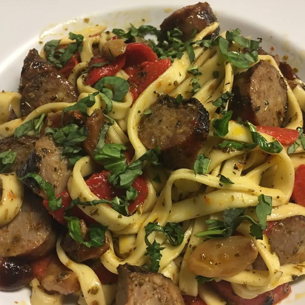 Sardinas Italian Bistro | restaurant | 7499 Longley Ln, Reno, NV 89511, USA | 7758280105 OR +1 775-828-0105