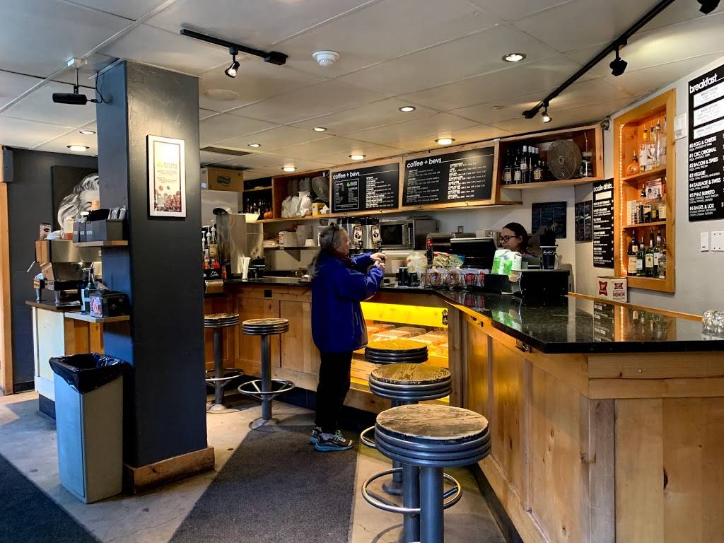 Loaded Joes - Vail | cafe | 242 E Meadow Dr, Vail, CO 81657, USA | 9704792883 OR +1 970-479-2883