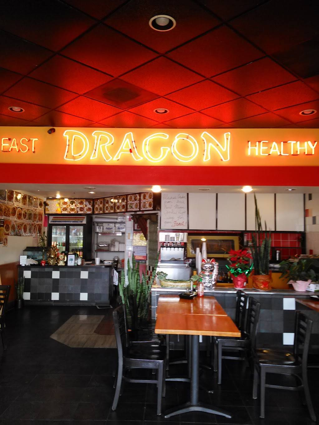 Dragon Chinese Restaurant | restaurant | 12075 Carmel Mountain Rd #211, San Diego, CA 92128, USA | 8585929898 OR +1 858-592-9898