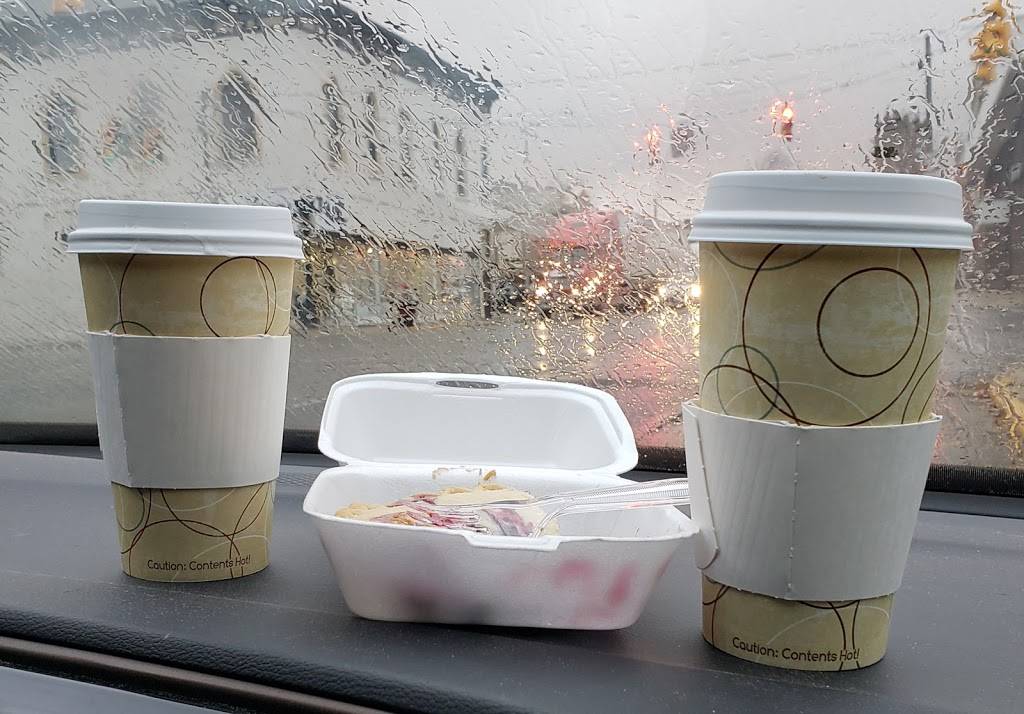 Ths. Jitterz Coffee Company, Ltd. | cafe | 23 N Detroit St, Kenton, OH 43326, USA | 4196750901 OR +1 419-675-0901