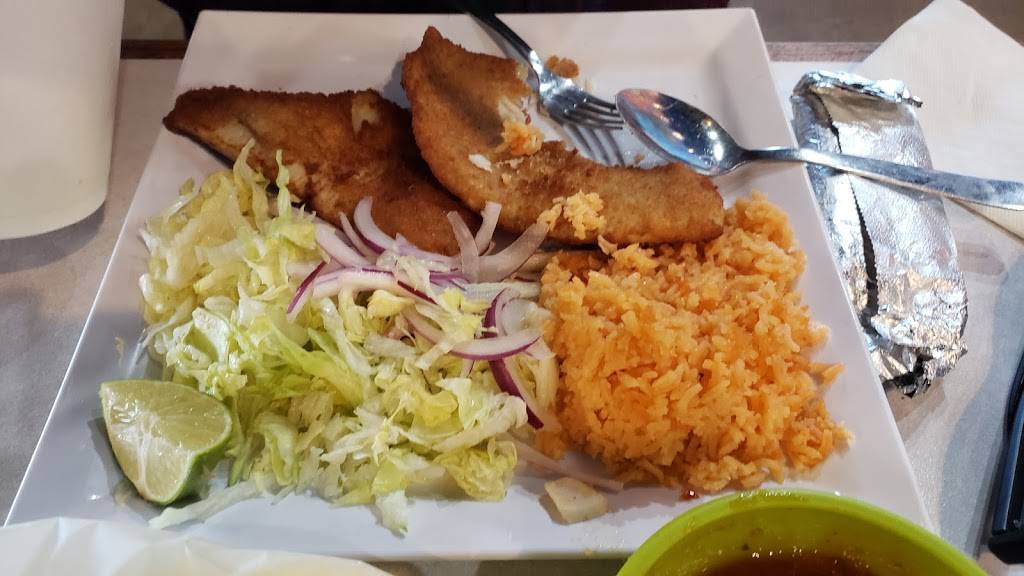 El Dorado Seafood | restaurant | 1906 W 3500 S #17, West Valley City, UT 84119, USA | 3852294186 OR +1 385-229-4186