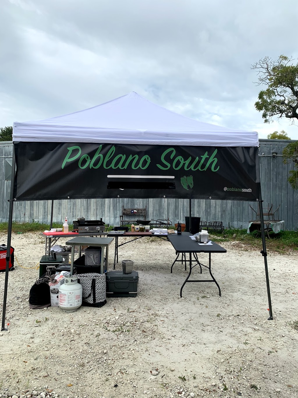 Poblano South | restaurant | 2221 NW 18th St #1A, Pompano Beach, FL 33069, USA | 6307154816 OR +1 630-715-4816