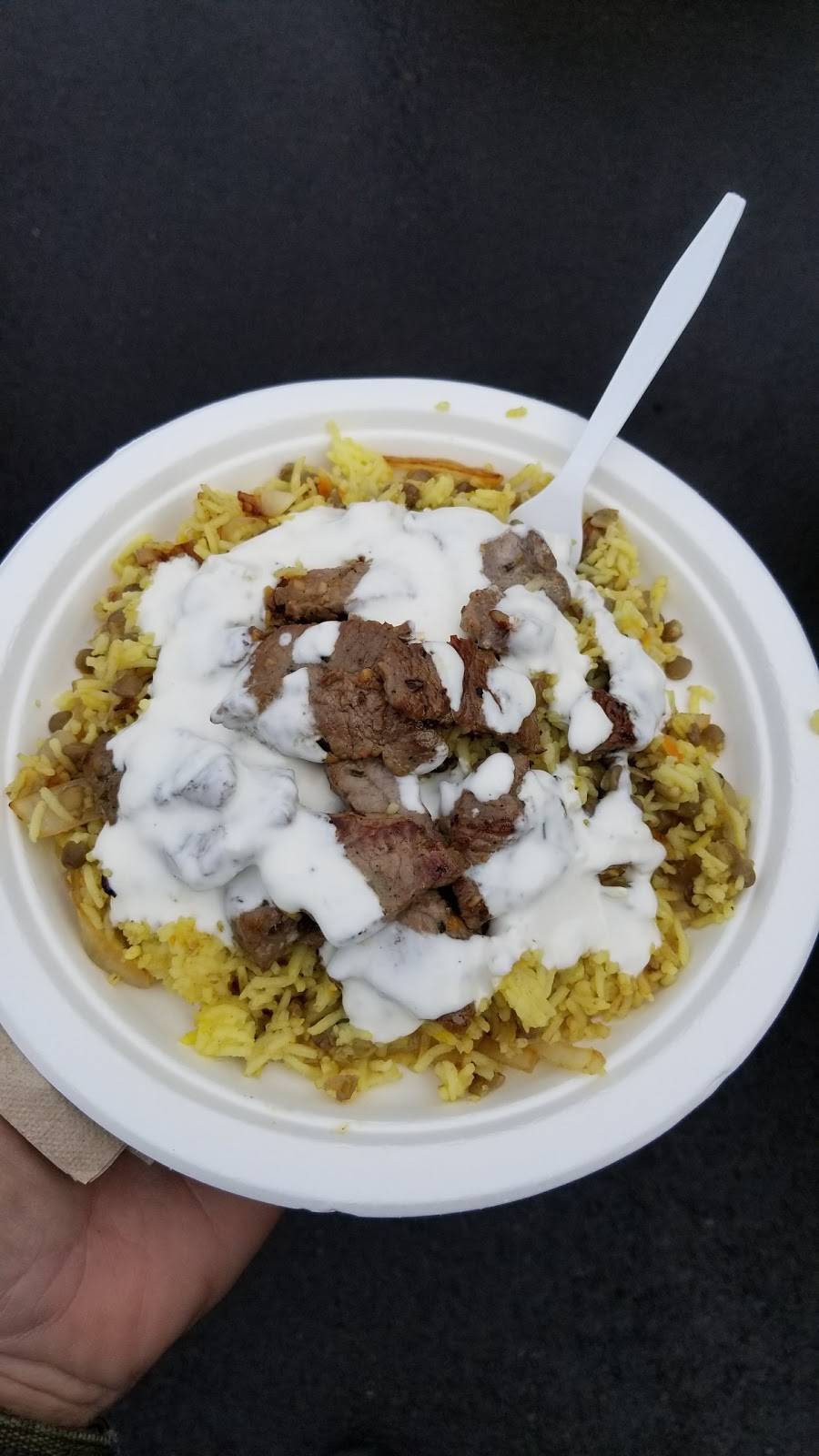 Omar Mediterranean Cuisine | restaurant | 154 E 55th St, New York, NY 10022 | 9713121345 OR +1 971-312-1345