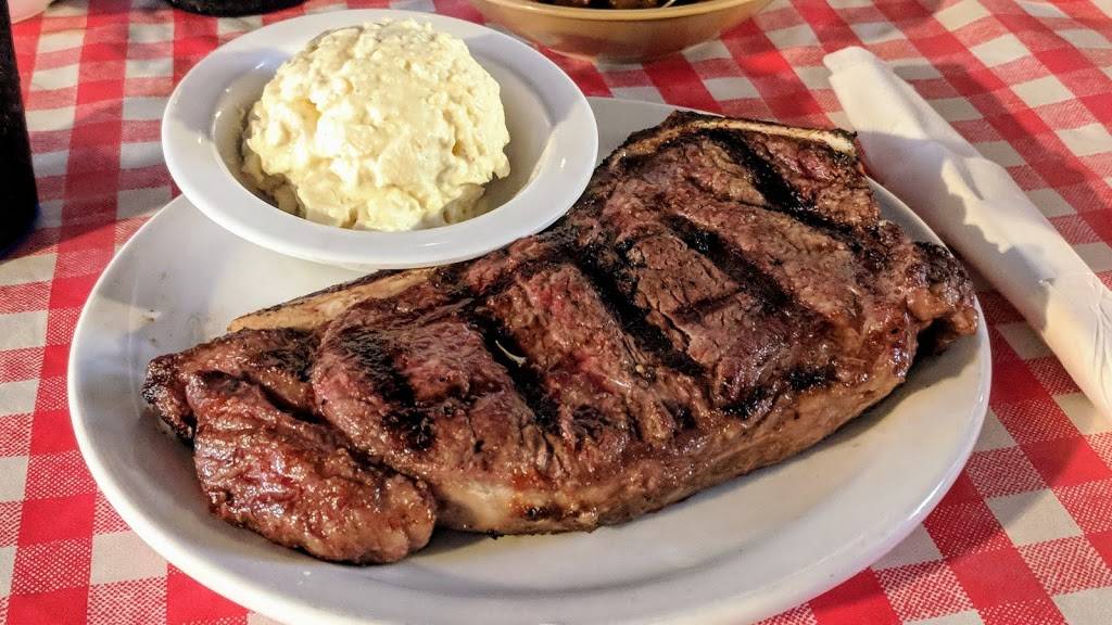 Pinnacle Peak Steakhouse | restaurant | 2533 S La Cadena Dr, Colton, CA 92324, USA | 9097832543 OR +1 909-783-2543