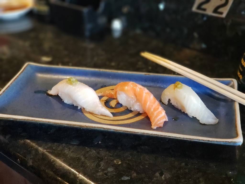 Sushi House | restaurant | 214 N El Camino Real, Encinitas, CA 92024, USA | 7602746902 OR +1 760-274-6902