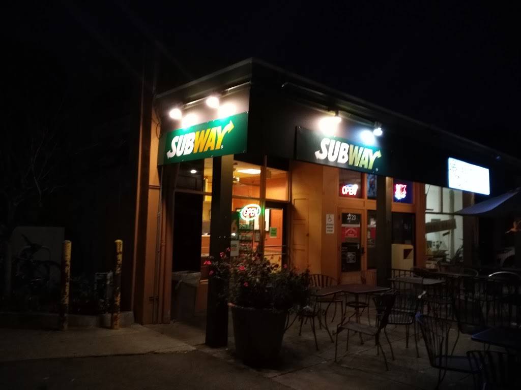 Subway Restaurants | restaurant | 3962 Middlefield Rd, Palo Alto, CA 94306, USA | 6502519646 OR +1 650-251-9646