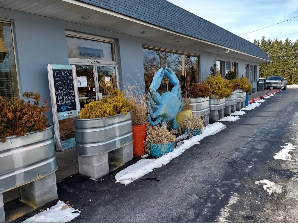 Crabtowne USA | restaurant | 1500 Crain Hwy S, Glen Burnie, MD 21061, USA | 4107616118 OR +1 410-761-6118