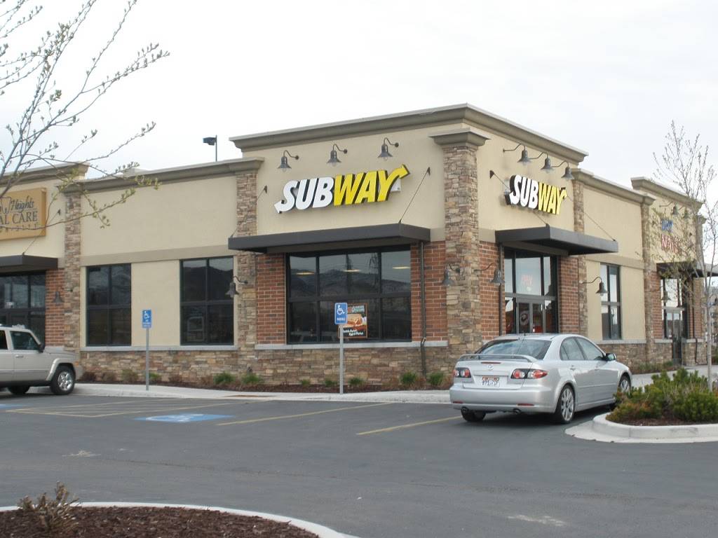 Subway | meal takeaway | 13400 3600 W, Riverton, UT 84065, USA | 8012542519 OR +1 801-254-2519