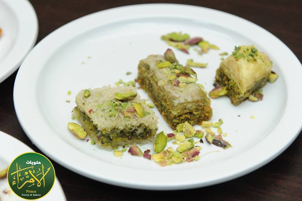 Prince Sweets & Bakery | bakery | 9068 S Harlem Ave, Bridgeview, IL 60455, USA | 7085989177 OR +1 708-598-9177