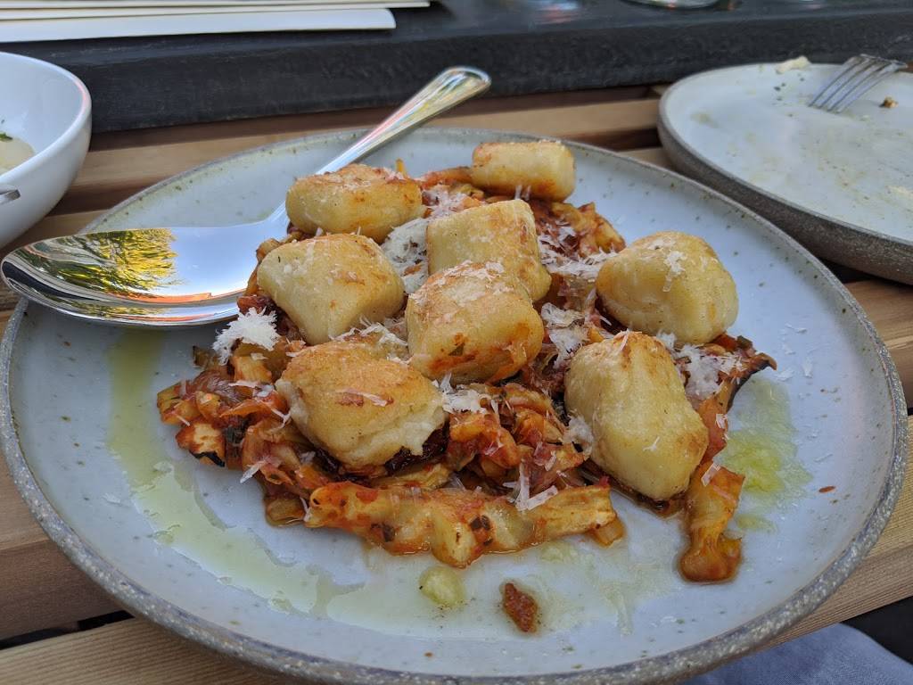 Yalla | restaurant | 7850 SW Capitol Hwy, Portland, OR 97219, USA | 5032064007 OR +1 503-206-4007