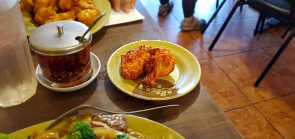 China Restaurant | restaurant | 4709 E Southern Ave, Phoenix, AZ 85042, USA | 6024319189 OR +1 602-431-9189