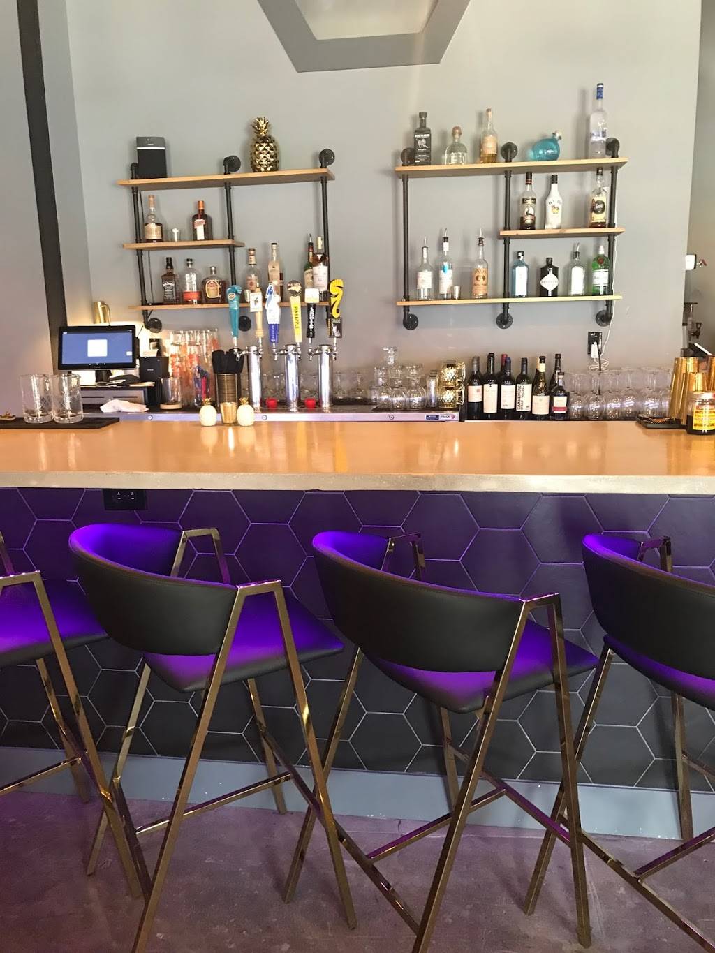 RosaBees | restaurant | 27 Foundy St #20, Asheville, NC 28801, USA | 8284177212 OR +1 828-417-7212