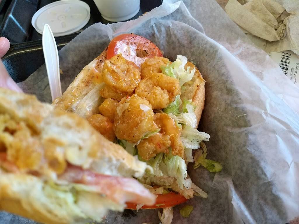 Claytons Shrimp Shack | restaurant | 1688 Norman Dr, Valdosta, GA 31601, USA | 2292627885 OR +1 229-262-7885