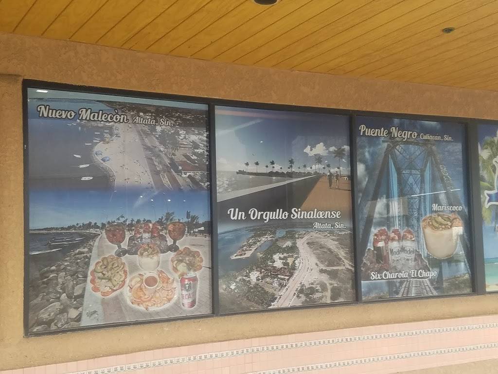 Mariscos El Chapo | restaurant | 2055 E Highland Ave, San Bernardino, CA 92404, USA | 9098630169 OR +1 909-863-0169