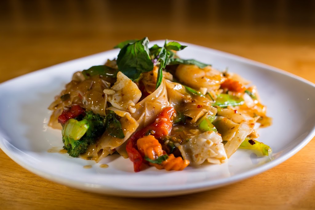 Sabiang Thai | restaurant | 4239 NE Fremont St, Portland, OR 97213, USA | 5032820456 OR +1 503-282-0456