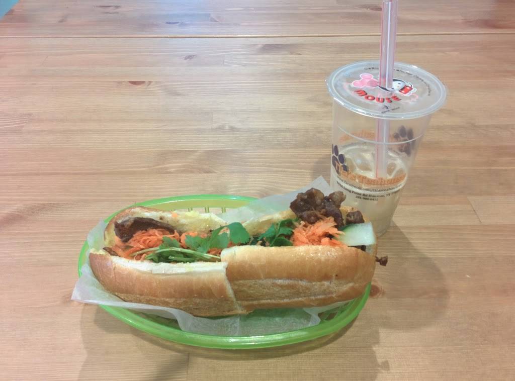 Tilas Teahouse | cafe | 9416 Long Point Rd, Houston, TX 77055, USA | 8324061036 OR +1 832-406-1036