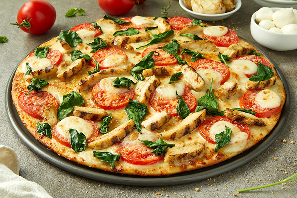 Red Robin Gourmet Burgers and Brews | restaurant | 2230 Southgate Rd, Colorado Springs, CO 80906, USA | 7194478810 OR +1 719-447-8810