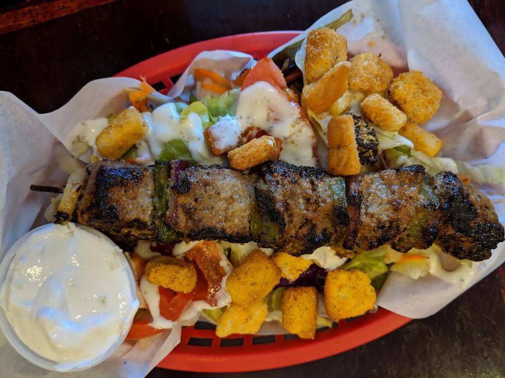 Simply Greek restaurant | restaurant | 4060 Piedmont Ave, Oakland, CA 94611, USA | 5104280588 OR +1 510-428-0588