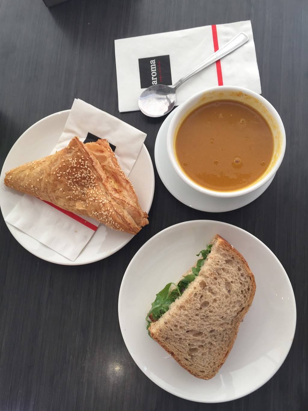 aroma espresso bar | cafe | 1407 Yonge St, Toronto, ON M4T 1Y7, Canada | 4163534555 OR +1 416-353-4555