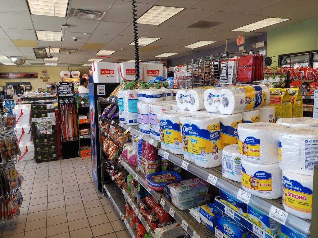 Circle K | meal takeaway | 49594 Twentynine Palms Highway, Morongo Valley, CA 92256, USA | 7603633394 OR +1 760-363-3394