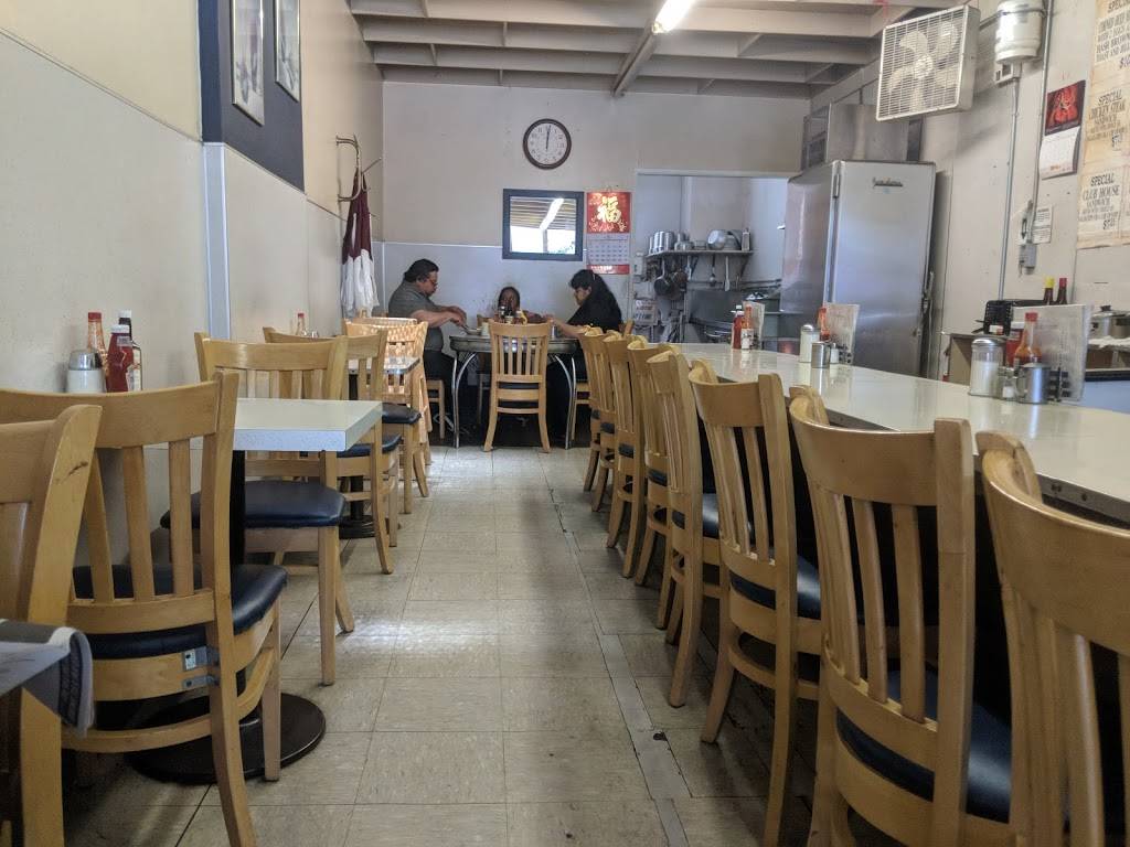 Anns Doughnut Coffee Shop | cafe | 4488 Mission St, San Francisco, CA 94112, USA | 4153341761 OR +1 415-334-1761