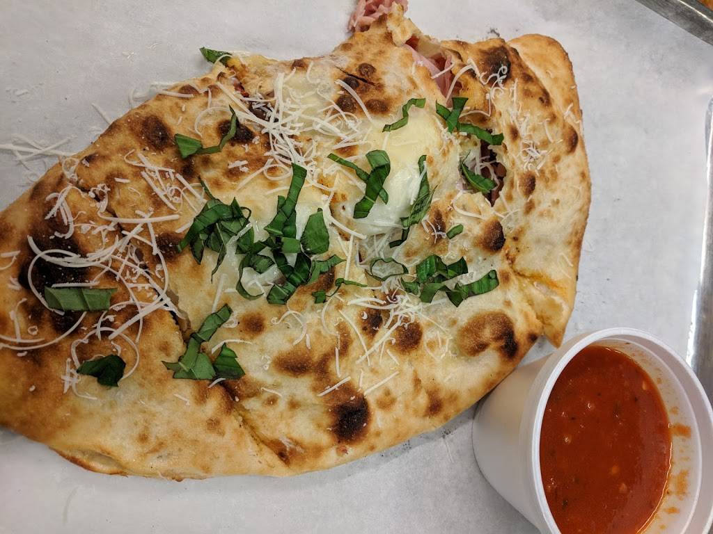 DeSano Pizza Bakery | restaurant | 115 16th Ave S, Nashville, TN 37203, USA | 6159531168 OR +1 615-953-1168