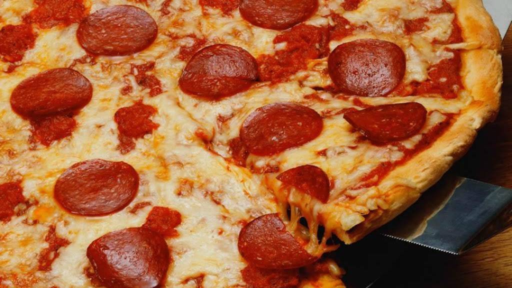 Empire State Pizza & Growlers | restaurant | 5000 Winters Chapel Rd, Atlanta, GA 30360, USA | 7706805516 OR +1 770-680-5516