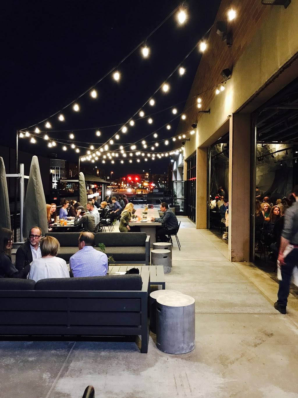 COMMISSARY | restaurant | 3033 Brighton Blvd, Denver, CO 80216, USA | 3038318862 OR +1 303-831-8862