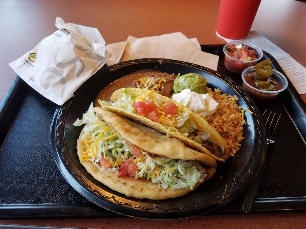 Taco Bueno | restaurant | 13443 Montfort Dr, Dallas, TX 75240, USA | 9722395228 OR +1 972-239-5228