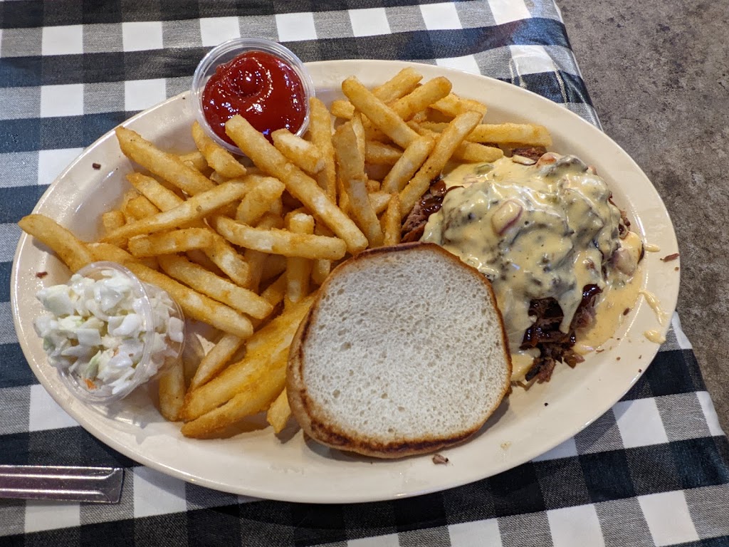 Corkys Ribs & BBQ | restaurant | 2947 Lakewood Village Dr, North Little Rock, AR 72116, USA | 5017533737 OR +1 501-753-3737