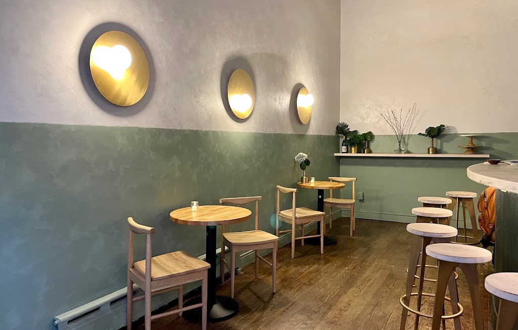 Maison Kintaro | restaurant | 401 W 24th St, New York, NY 10011, USA | 3156602754 OR +1 315-660-2754