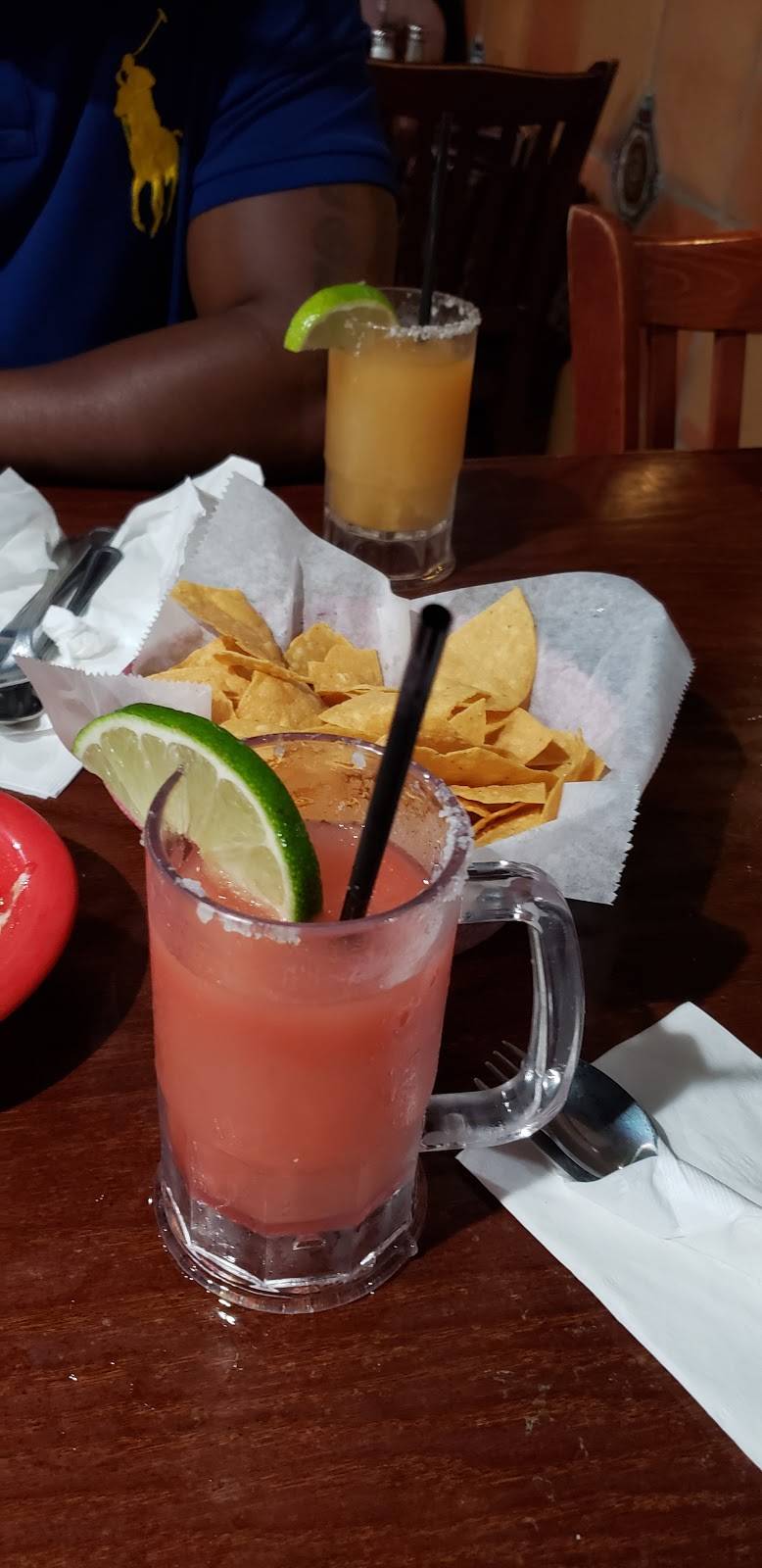 La Huerta Mexican Restaurant | restaurant | 5605 Rogers Ave, Fort Smith, AR 72903, USA | 4794786425 OR +1 479-478-6425