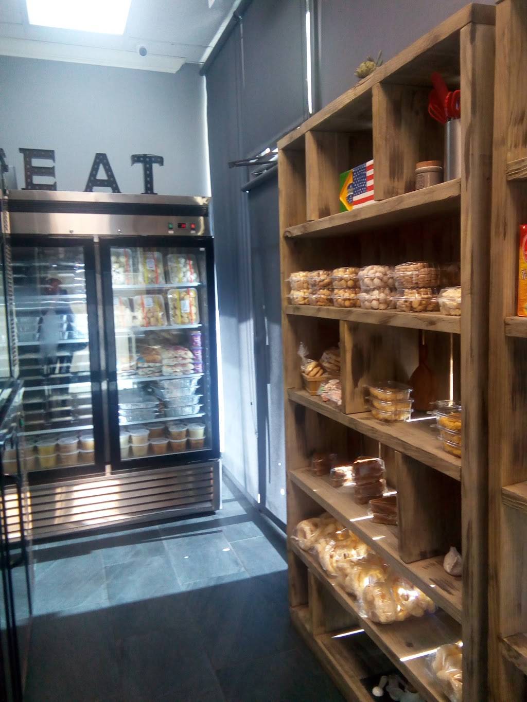 Casa do Pão Express | bakery | 100 S Military Trail, Deerfield Beach, FL 33442, USA | 9547082084 OR +1 954-708-2084