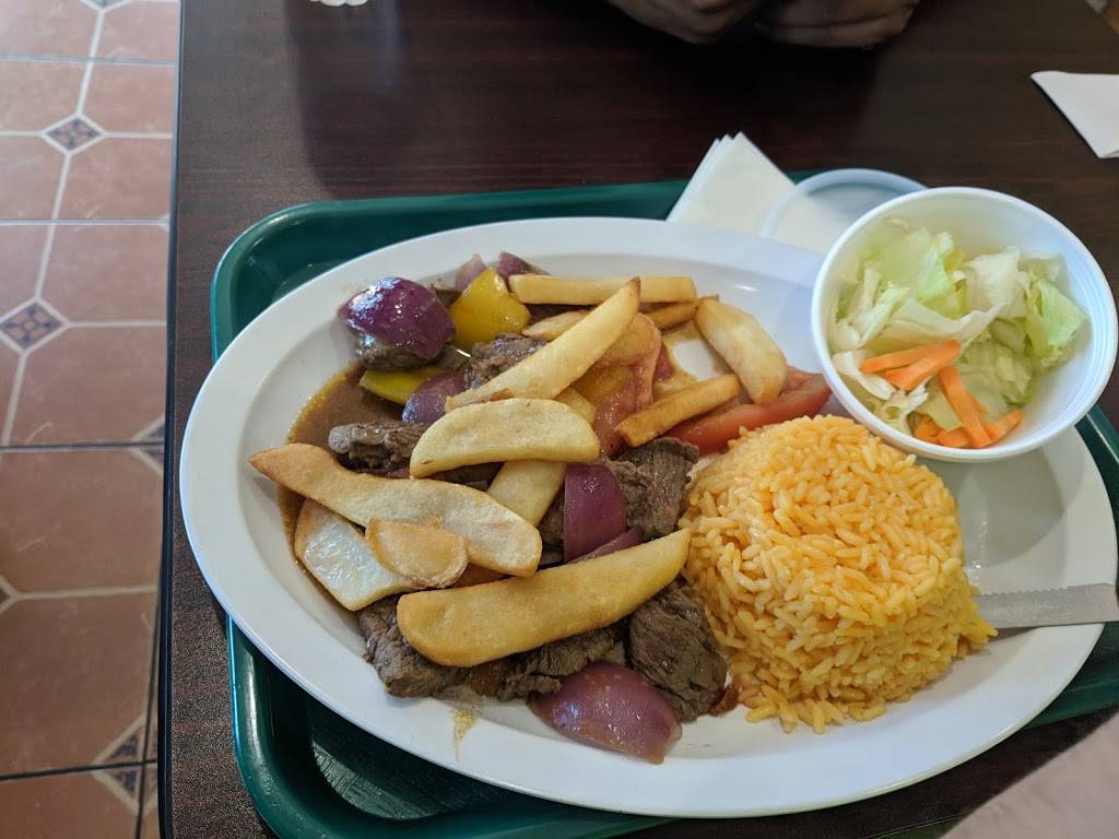 El Pollo Royal | restaurant | 8723 Cooper Rd b, Alexandria, VA 22309, USA | 7037045496 OR +1 703-704-5496