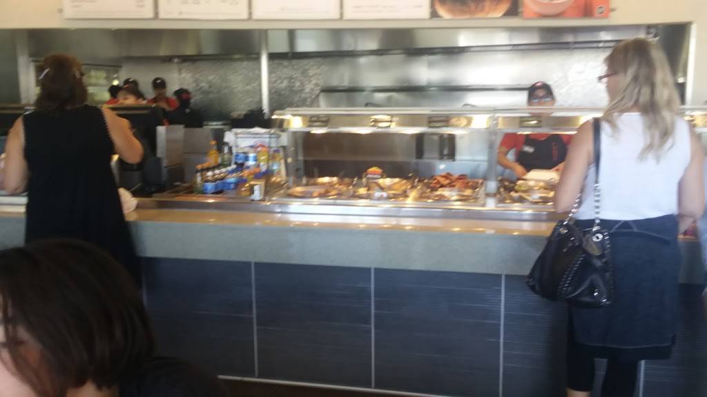 Panda Express | restaurant | 3923 E Thunderbird Rd #111, Phoenix, AZ 85032, USA | 6029239901 OR +1 602-923-9901