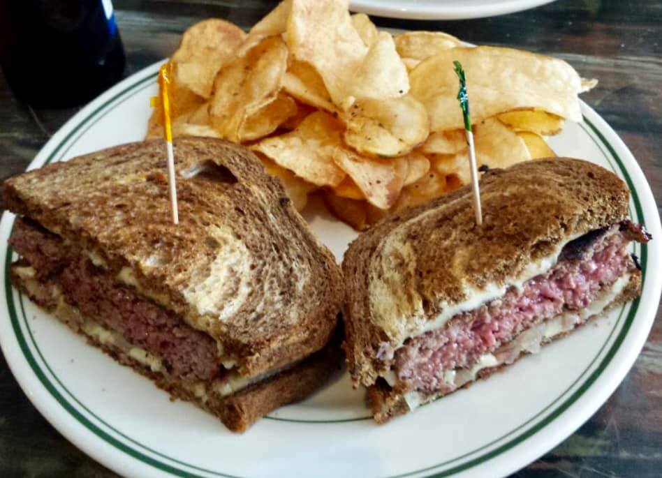 Ad Astra Food & Drink | restaurant | 318 Cottonwood St, Strong City, KS 66869, USA | 6202738440 OR +1 620-273-8440