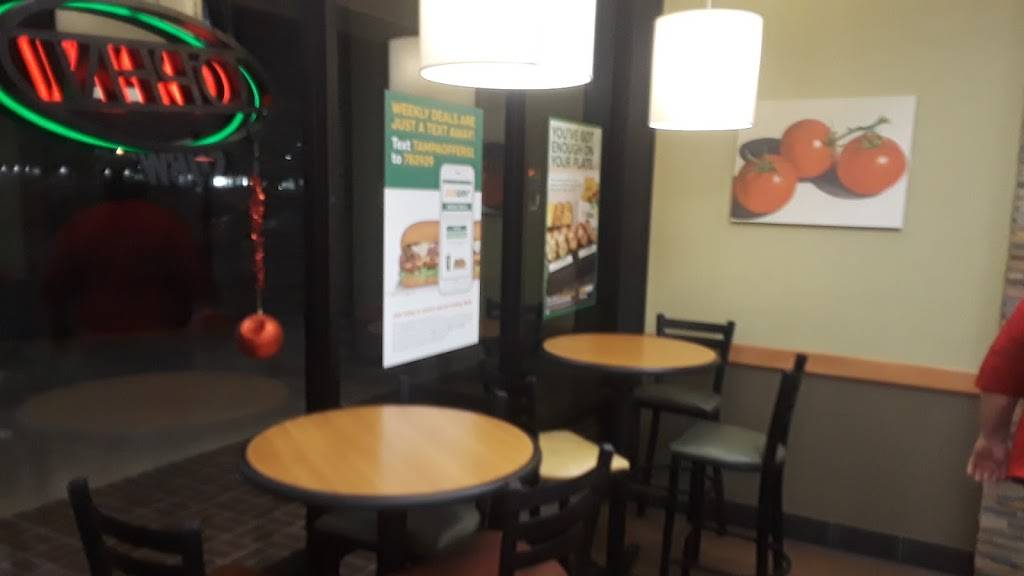 Subway | restaurant | 2920 US-27, Sebring, FL 33870, USA | 8633851666 OR +1 863-385-1666