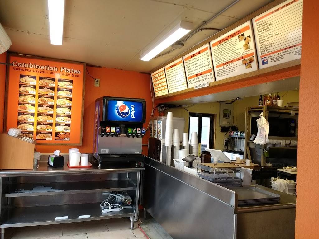 DLeons Taco Rico | restaurant | 831 N 48th St, Lincoln, NE 68504, USA | 4024674315 OR +1 402-467-4315