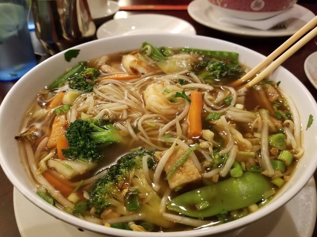 Khao Thai Restaurant | restaurant | 36 N Park Row, Erie, PA 16501, USA | 8144544069 OR +1 814-454-4069