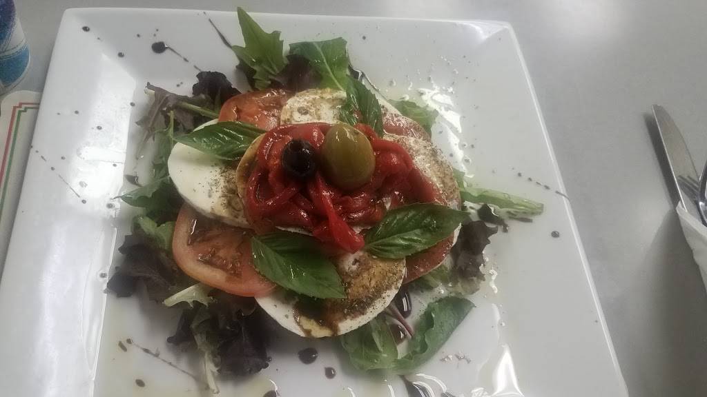 Ginos Pizzeria | restaurant | 380 Central Ave, Jersey City, NJ 07307, USA | 2016596464 OR +1 201-659-6464