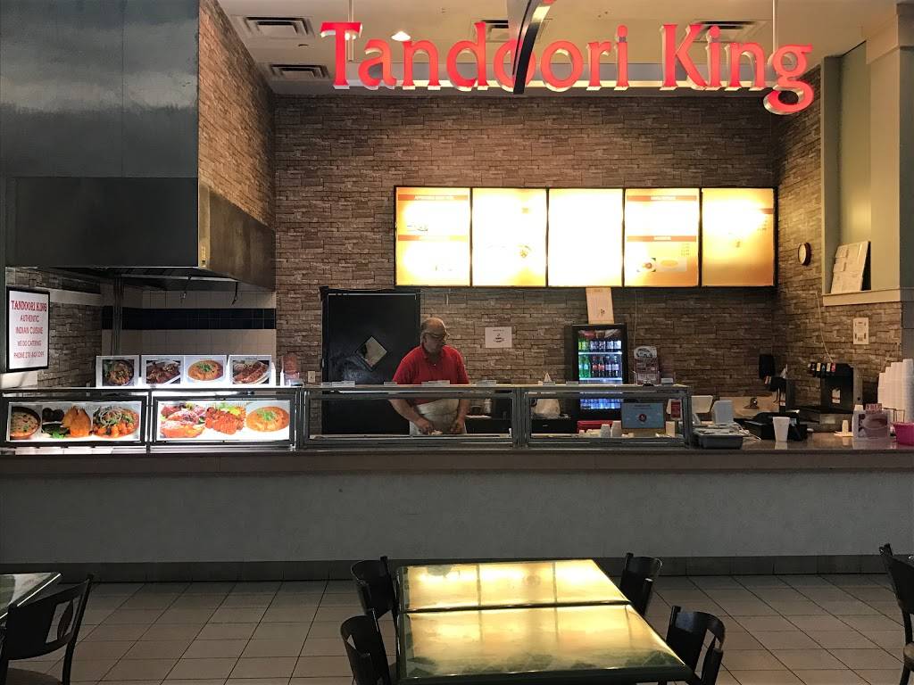 Tandoori King | restaurant | 2625 Scottsville Rd, Bowling Green, KY 42104, USA | 2708433399 OR +1 270-843-3399