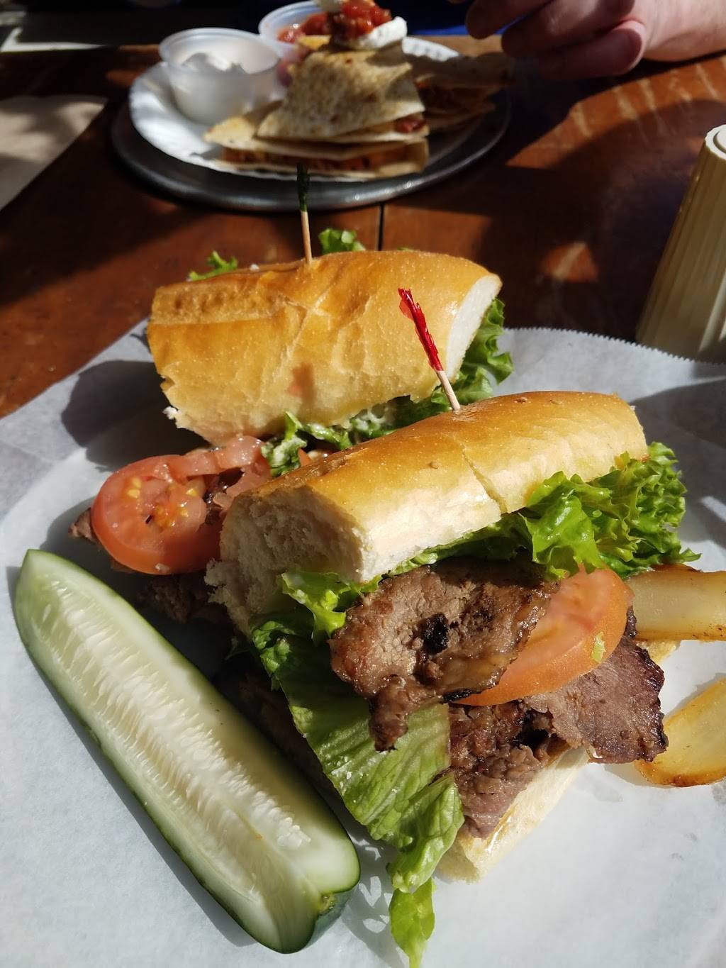 Lasalle Market and Deli | restaurant | 104 Main St, Collinsville, CT 06019, USA | 8606938010 OR +1 860-693-8010