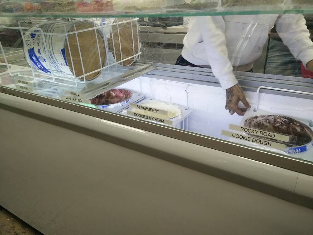 The Chocolate Girl | restaurant | 524 N La Brea Ave, Los Angeles, CA 90036, USA | 3234247990 OR +1 323-424-7990