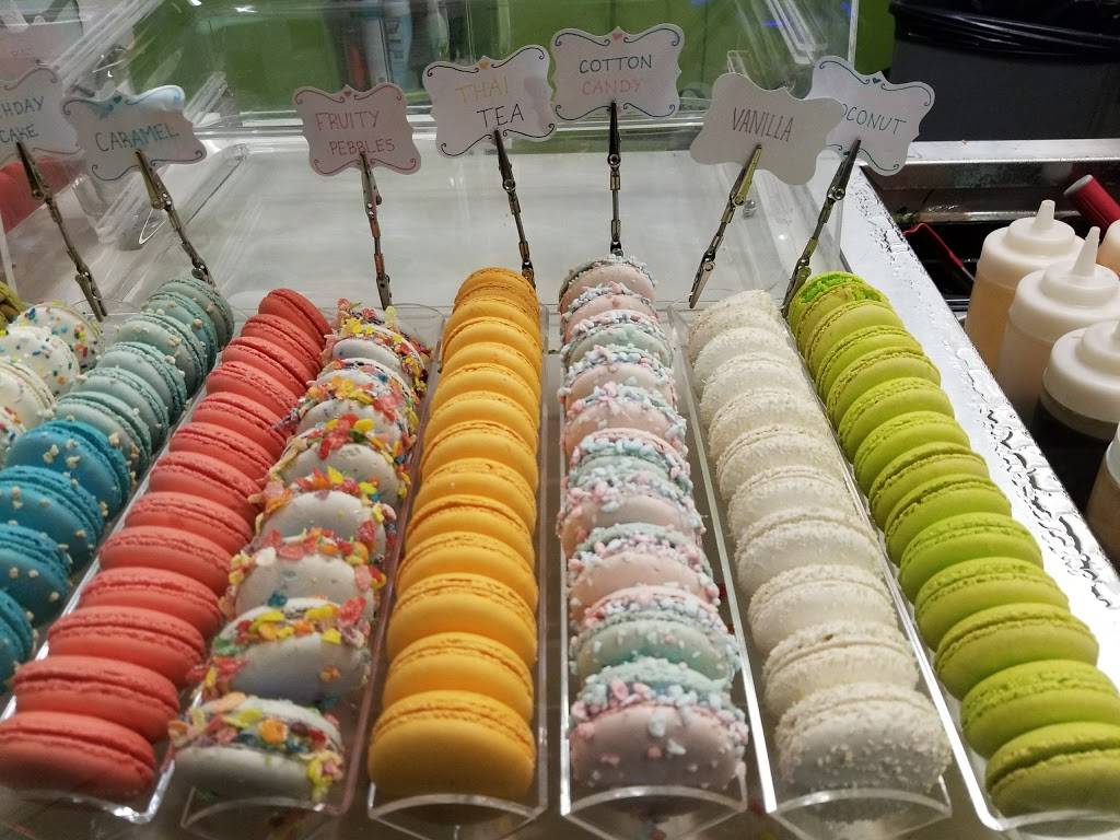 Quickly Boba & Snow | cafe | 3214 E Colonial Dr, Orlando, FL 32803, USA | 4072704570 OR +1 407-270-4570