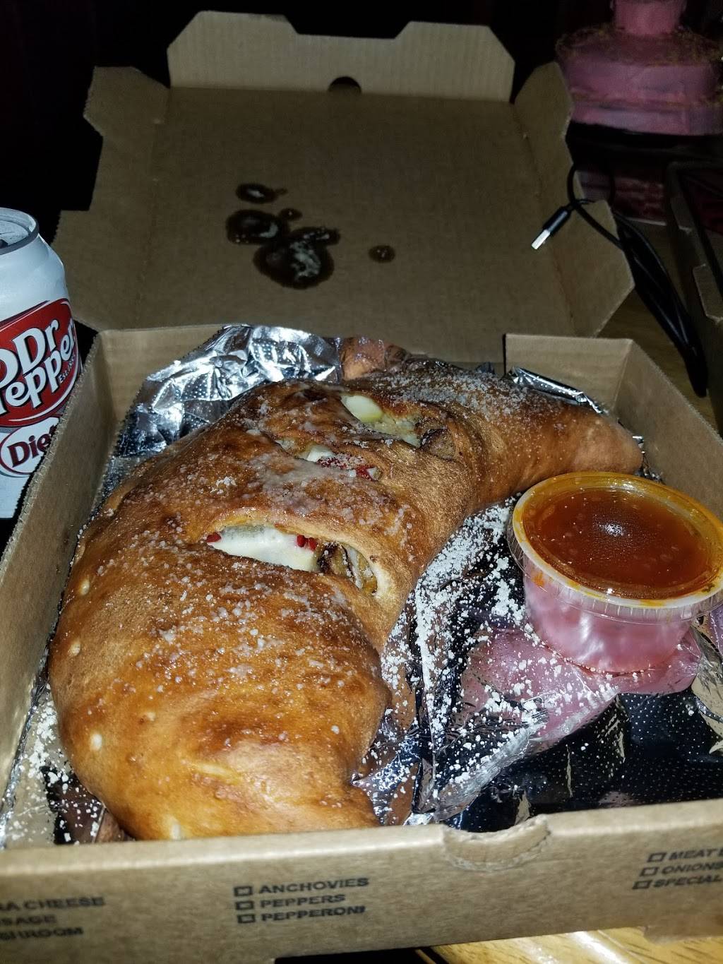 PEPPERONIS PIZZERIA | restaurant | 19975 NW 244th St Unit 10, High Springs, FL 32643, USA | 3864543858 OR +1 386-454-3858