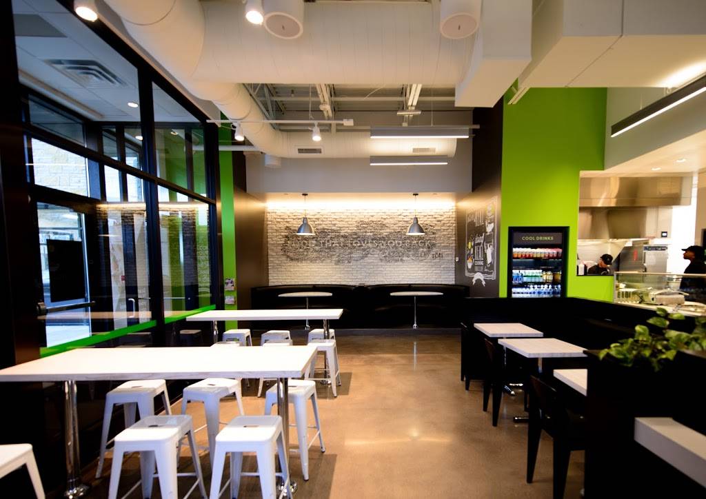 Roti Modern Mediterranean | restaurant | 7000 France Ave S, Edina, MN 55435, USA | 9526577806 OR +1 952-657-7806