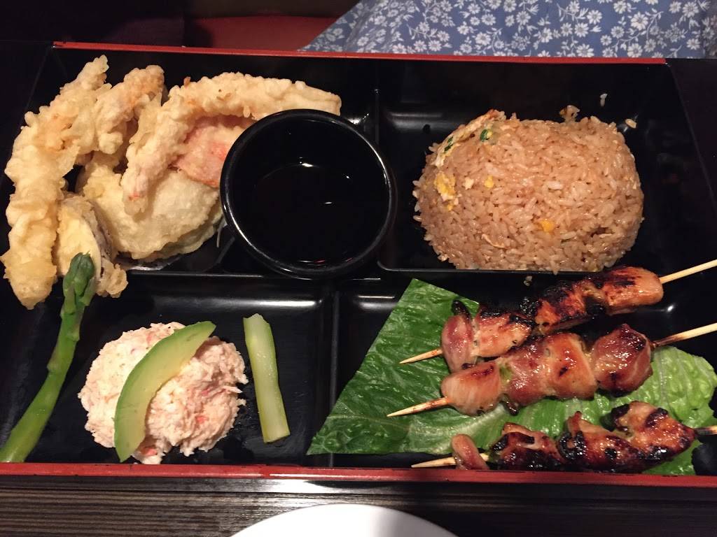 Izakaya Little Tokyo Restaurant | restaurant | 4704 Veterans Memorial Blvd, Metairie, LA 70006, USA | 5048856125 OR +1 504-885-6125