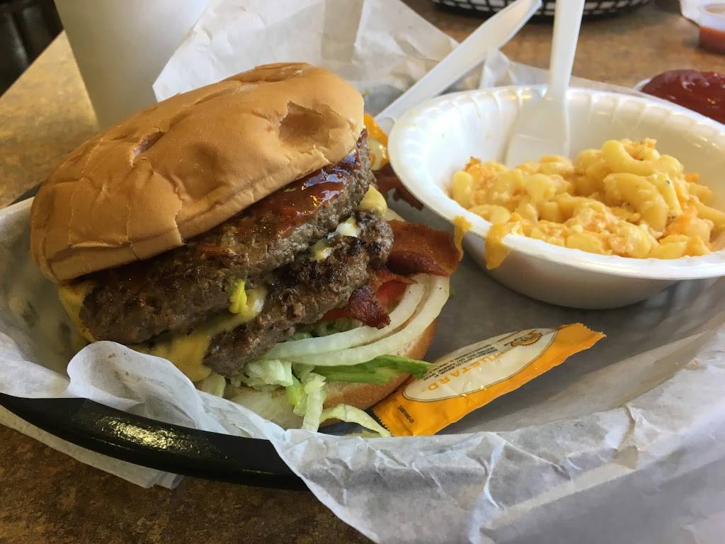 Coffey Creek Cafe | restaurant | 1700 Center Park Dr, Charlotte, NC 28217, USA | 7043576117 OR +1 704-357-6117